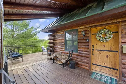 125 Stone Road, West Hurley, NY 12491 - Photo 2