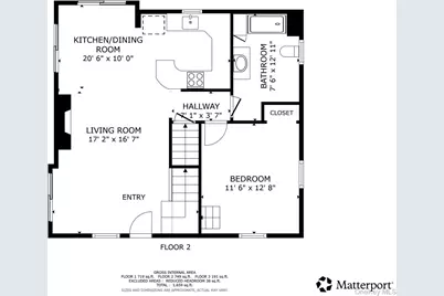 125 Stone Road, West Hurley, NY 12491 - Photo 42