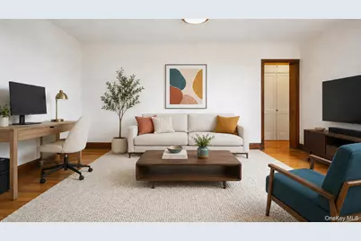100 Parkway Road #5D, Bronxville, NY 10708 - Photo 8
