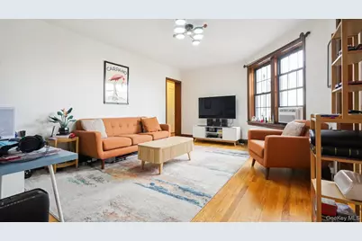 100 Parkway Road #5D, Bronxville, NY 10708 - Photo 1