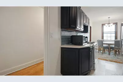 100 Parkway #5D, Bronxville, NY 10708 - Photo 4