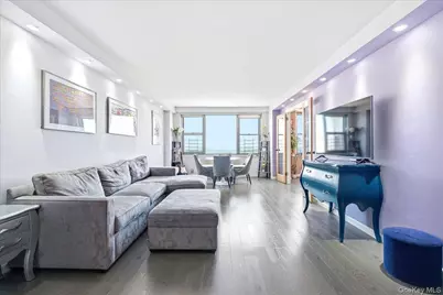 70-25 Yellowstone Boulevard #24N, Forest Hills, NY 11375 - Photo 10