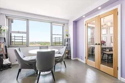 70-25 Yellowstone Boulevard #24N, Forest Hills, NY 11375 - Photo 16