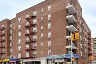 42-95 Main St, Flushing, NY 11355 - Photo 1