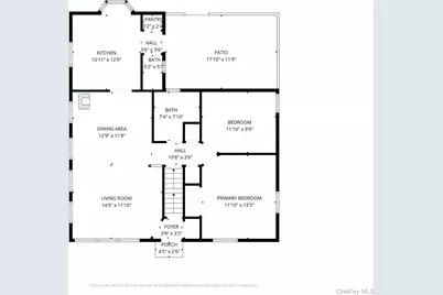 986 Karshick Street, Bohemia, NY 11716 - Photo 16