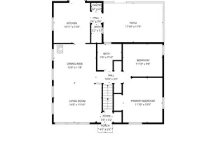 986 Karshick St, Bohemia, NY 11716 - Photo 16