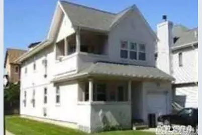 457 Monroe Boulevard #Upper, Long Beach, NY 11561 - Photo 8