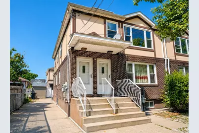 174-17 129th Avenue, Jamaica, NY 11434 - Photo 1