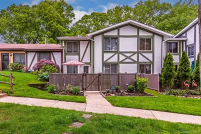 290 Brettonwoods Drive, Coram, NY 11727 - Photo 1