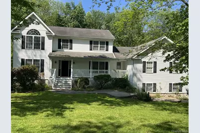 63 Station Road, Salisbury Mills, NY 12577 - Photo 2