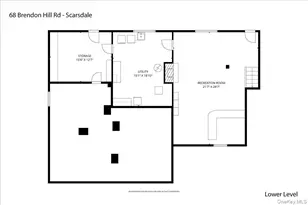 68 Brendon Hill Rd, Scarsdale, NY 10583 - Photo 22