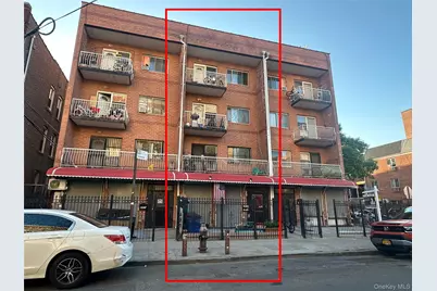 8543 Britton Avenue, Elmhurst, NY 11373 - Photo 1