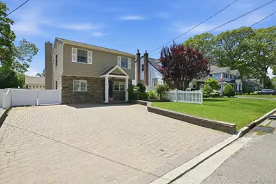1924 Carroll Avenue, Merrick, NY 11566 - Photo 1
