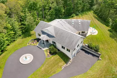 126 Old Hopewell Road, Wappingers Falls, NY 12590 - Photo 1