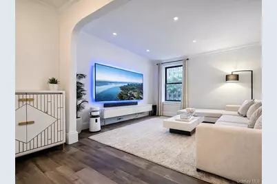 3000 Valentine Avenue #2E, Bronx, NY 10458 - Photo 2