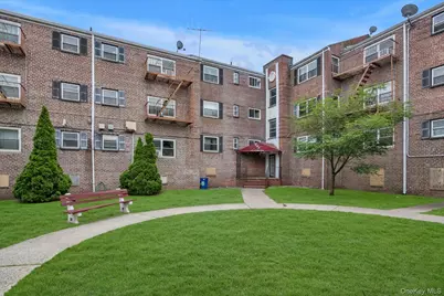 111-01 66th Road #1C, Forest Hills, NY 11375 - Photo 1