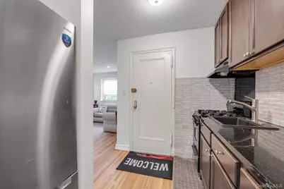 111-01 66th Road #1C, Forest Hills, NY 11375 - Photo 6