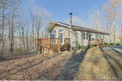 800 South Road, Wurtsboro, NY 12790 - Photo 1