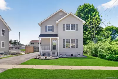 7 North Street, Wappingers Falls, NY 12590 - Photo 1
