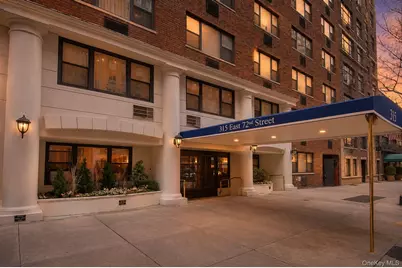 315 E 72nd Street #3A, New York, NY 10021 - Photo 2