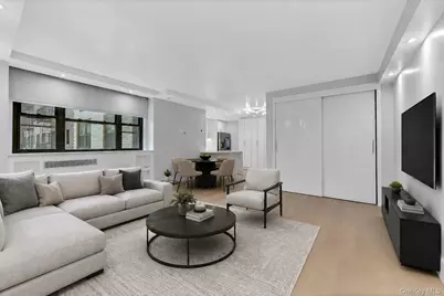 315 E 72nd Street #3A, New York, NY 10021 - Photo 8