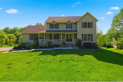 233 Devon Farms Road, Stormville, NY 12582 - Photo 1