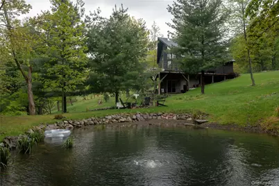 22 McGuffey Road, Kerhonkson, NY 12446 - Photo 1