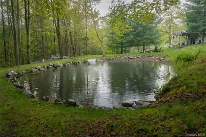 22 McGuffey Road, Kerhonkson, NY 12446 - Photo 20