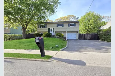 529 Hawkins Road, Selden, NY 11784 - Photo 1