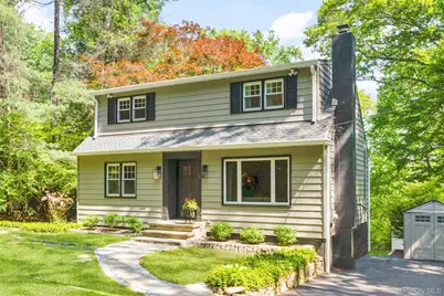 49 Entrance Way, Purdys, NY 10578 - Photo 1