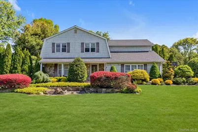 4 Toga Court, East Northport, NY 11731 - Photo 1