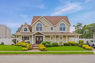 71 Swing Lane, Levittown, NY 11756 - Photo 2