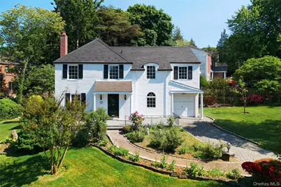 60 Mill Spring Road, Manhasset, NY 11030 - Photo 1