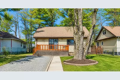 55 Hasbrouck A Road, Fallsburg, NY 12733 - Photo 1