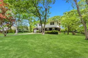 5 Peekskill Ave, Patchogue, NY 11772 - Photo 6