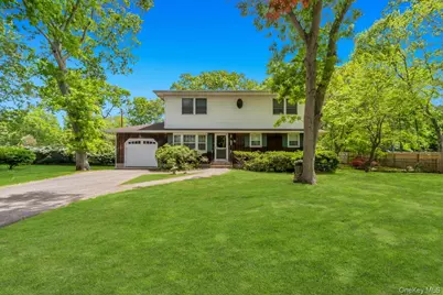 5 Peekskill Avenue, Patchogue, NY 11772 - Photo 4