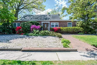 593 Pearl Street, Oceanside, NY 11572 - Photo 1