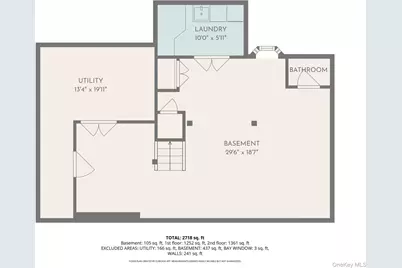 2 Amherst Road E, Great Neck, NY 11021 - Photo 44