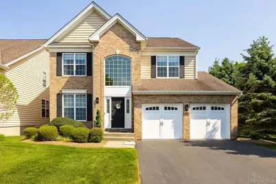 319 Honness Road, Fishkill, NY 12524 - Photo 1