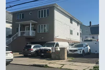 12 Putnam Street #GF (Ground Floor), Mount Vernon, NY 10550 - Photo 2