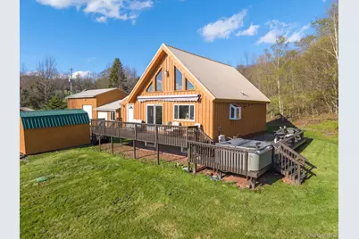 250 Doc Stark Lane, Stamford, NY 12167 - Photo 4