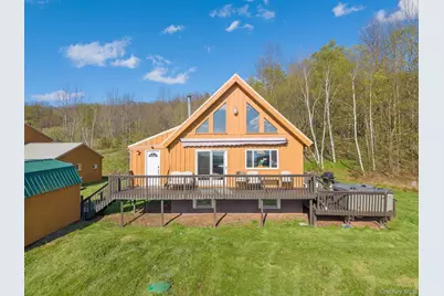 250 Doc Stark Lane, Stamford, NY 12167 - Photo 1