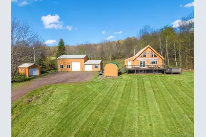 250 Doc Stark Lane, Stamford, NY 12167 - Photo 2