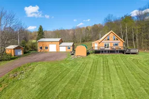 250 Doc Stark Ln, Stamford, NY 12167 - Photo 2