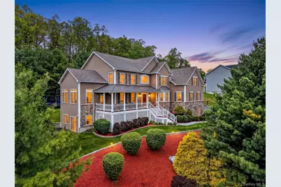 219 Country Club Road, Hopewell Junction, NY 12533 - Photo 1