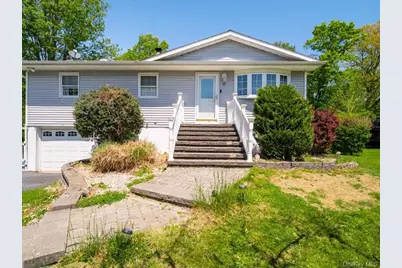 35 Maple Lane, Monroe, NY 10950 - Photo 1