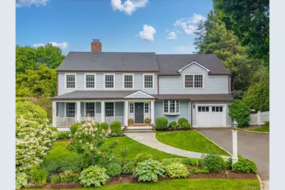 1 Elm Avenue, Larchmont, NY 10538 - Photo 1