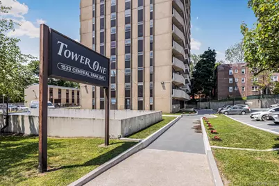 1523 Central Park Avenue #12C, Yonkers, NY 10710 - Photo 2