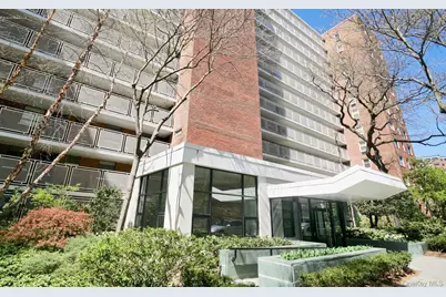 2575 Palisade Avenue #12C, Bronx, NY 10463 - Photo 16