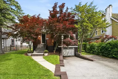 857 Webster Avenue, New Rochelle, NY 10804 - Photo 1